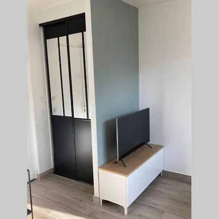 Cosy Proche Rer Et Centre * Le Plessis-Robinson