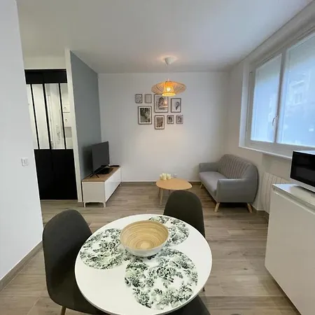 Cosy Proche Rer Et Centre * Le Plessis-Robinson