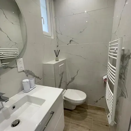 Cosy Proche Rer Et Centre Apartment Le Plessis-Robinson